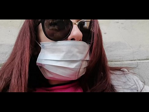 ❤️ Nicoletta mbales dendam marang pepadhamu lan pipis ing garasi (Kuarantin Italia Covid19 Khusus) ❤️ Video seks ing jv.allo-sex.ru