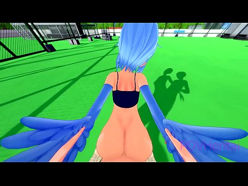 ❤️ Harpy monster girl. ❤️ Video seks ing jv.allo-sex.ru