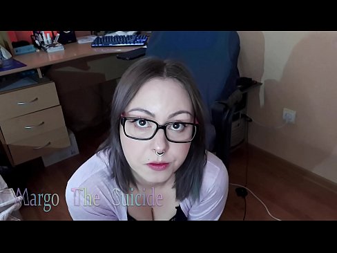 ❤️ Cewek Seksi nganggo Kacamata Nyedot Dildo Neng Kamera ❤️ Video seks ing jv.allo-sex.ru