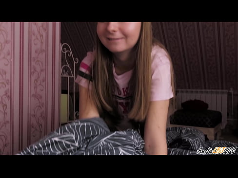 ❤️ Blondie nyedot dheweke bff rumiyin lan nemu cum ing dheweke tutuk ❤️ Video seks ing jv.allo-sex.ru
