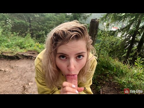 ❤️ Girl swallows cum sawise bukkake umum - Eva Elfi ❤️ Video seks ing jv.allo-sex.ru