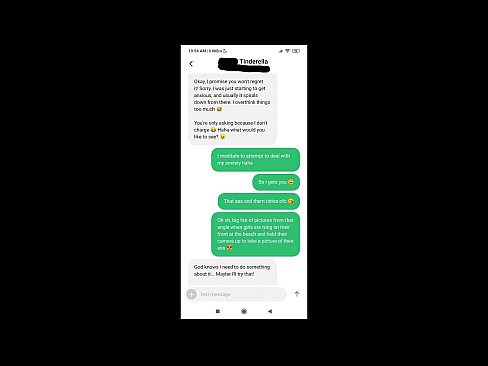 ❤️ Aku nambahake PAWG anyar saka Tinder menyang haremku (kalebet ngobrol karo Tinder) ❤️ Video seks ing jv.allo-sex.ru